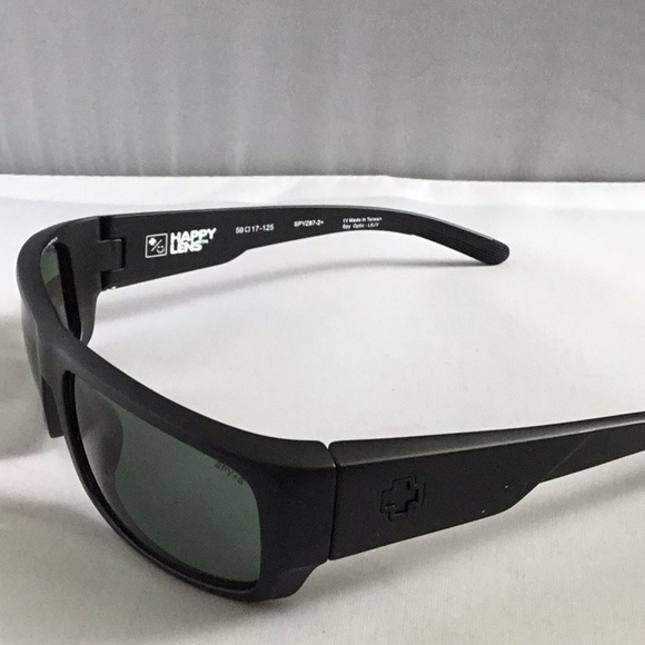 SPY SUNGLASSES MEN. - Picture 3 of 8